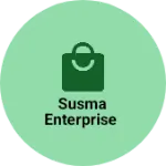 Business logo of Susma enterprise