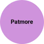 Business logo of Patmore