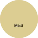 Business logo of Misti