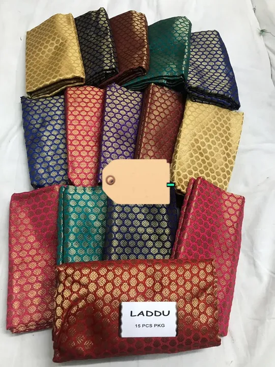 Zecord blouse designs  uploaded by Mysore cloth depot  on 3/18/2023