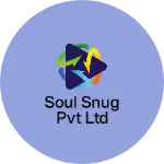 Business logo of Soul Snug Pvt Ltd