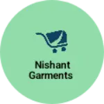 Business logo of Nishant garments