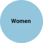 Business logo of women