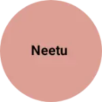 Business logo of Neetu