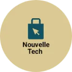 Business logo of Nouvelle tech