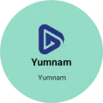 Business logo of Yumnam