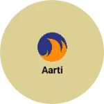 Business logo of aarti