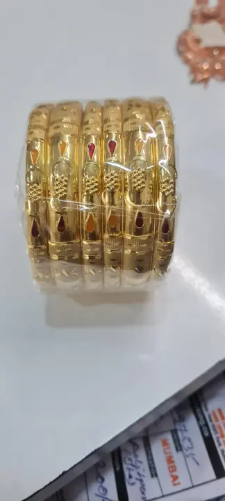 Bangles  uploaded by Sj_Onegramgold.Imitation.Jewellery on 3/18/2023