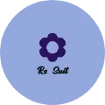 Business logo of Rs suit
