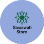 Business logo of Saraswati store