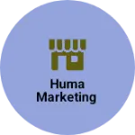 Business logo of HUMA marketing