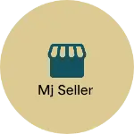 Business logo of MJ seller