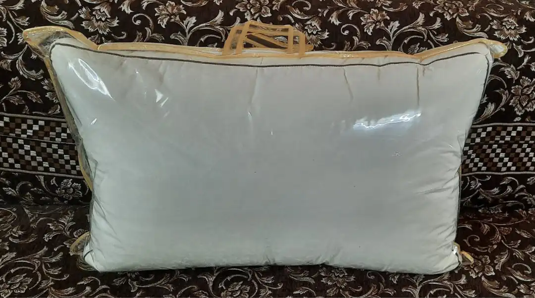 Micro Fiber Pillow 17" x 27"  uploaded by business on 3/18/2023