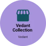 Business logo of Vedant Collection