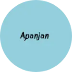 Business logo of Apanjan