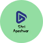 Business logo of Shri apeshwar