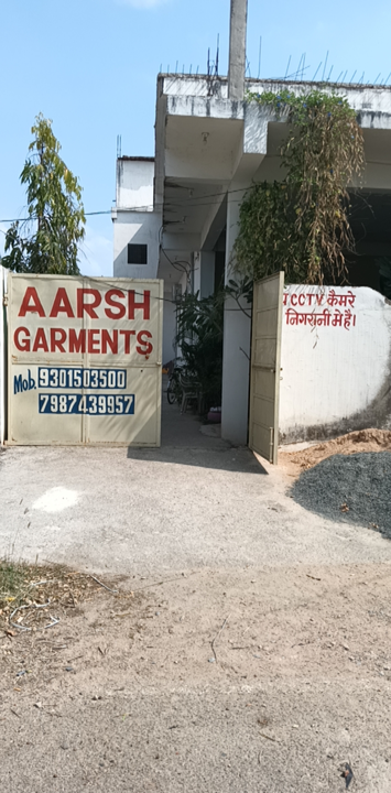 Factory Store Images of Aarsh Garments