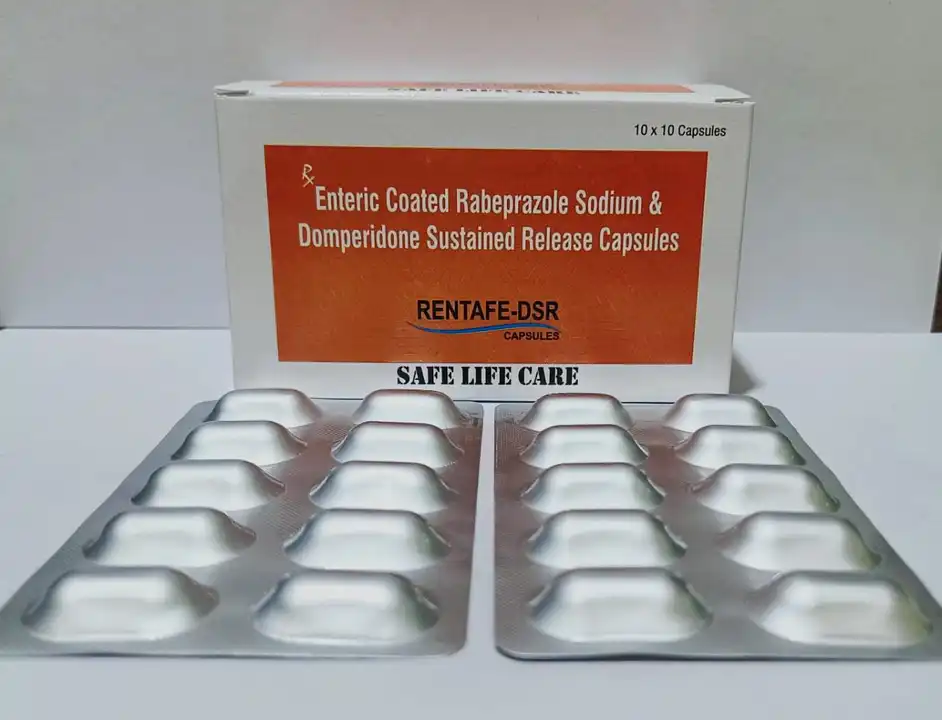 Rentafe-DSR  uploaded by Safe Life Care on 3/18/2023