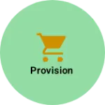 Business logo of Provision