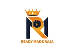 Business logo of Readymade Raja