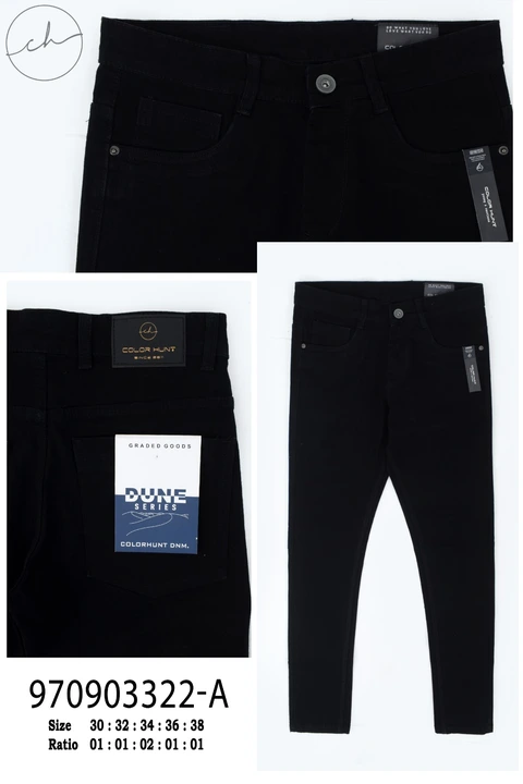 PREMIUM QUALITY SETWISE JEANS  uploaded by KRAFT (jeans & casuals) on 3/18/2023