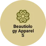 Business logo of Beautiology apparel s