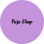 Business logo of Puja shop