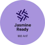 Business logo of Jasmine ready meds
