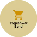 Business logo of Yogeshwar bend