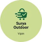 Business logo of Surya outdoor furniture and accessories