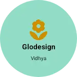 Business logo of Glodesign