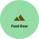 Business logo of Food beer