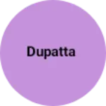 Business logo of Dupatta based out of Aurangabad