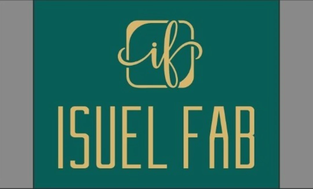 Shop Store Images of ISUELFAB