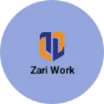 Business logo of Zari work