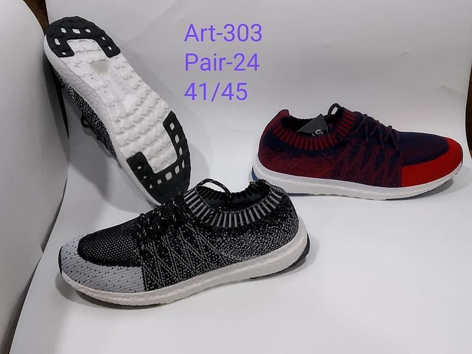 303 uploaded by Aalishan Shoes Industries on 7/9/2020