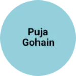 Business logo of Puja gohain