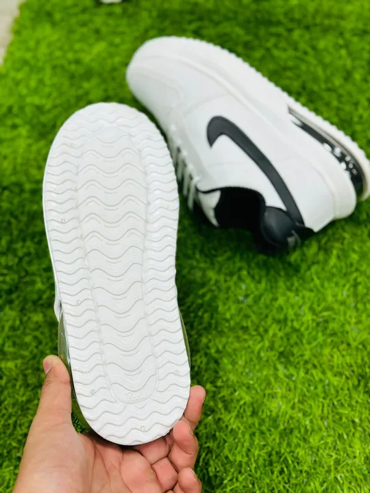 Nike sports  uploaded by Kaushal Shoe Agency  on 3/18/2023