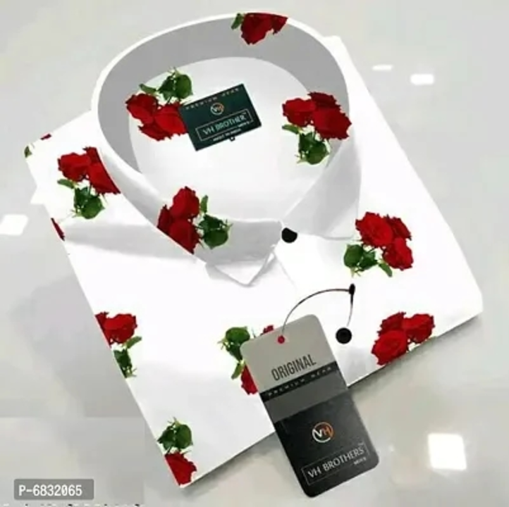 Post image Party Wear Long Sleeves Printed Shirt

Party Wear Long Sleeves Printed Shirt

*Color*: Multicoloured Fabric*: Polycotton Type*: Long Sleeves Style*: Printed Design Type*: Regular Sizes*: M (Chest 38.0 inches), L (Chest 40.0 inches), XL (Chest 42.0 inches) 

*Returns*:  Within 7 days of delivery. No questions asked

⚡⚡ Hurry, 8 units available only


 🆕 Avail 100% cashback on all your orders in MyShopPrime Wallet

💸 Use 5% flat off on all prepaid orders


Hi, sharing this amazing collection with you.😍😍 If you want to buy any product, click on the link or message me

https://myshopprime.com/collections/433714536
https://myshopprime.com/collections/433714536