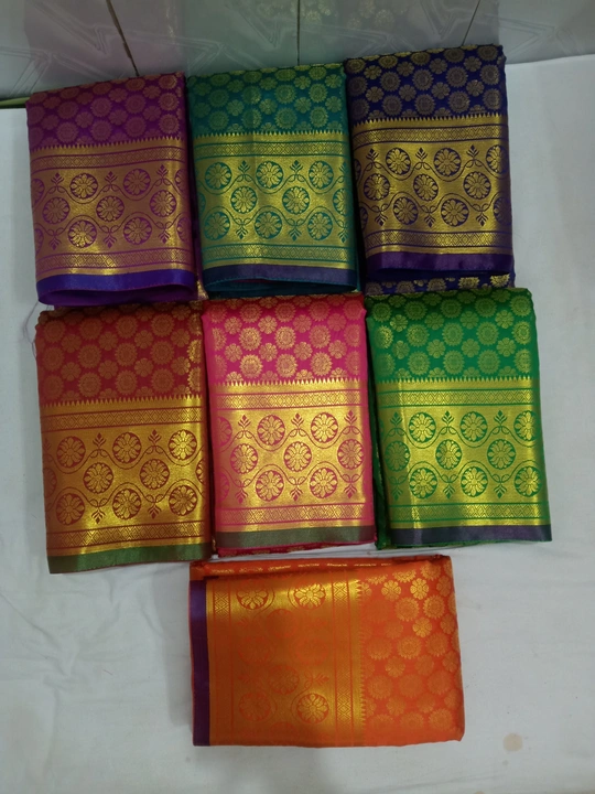 Broket  uploaded by Cloth saree on 3/18/2023