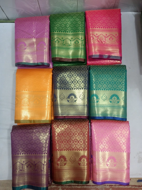Broket  uploaded by Cloth saree on 3/18/2023