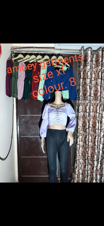 Product uploaded by Ambey garments on 3/18/2023