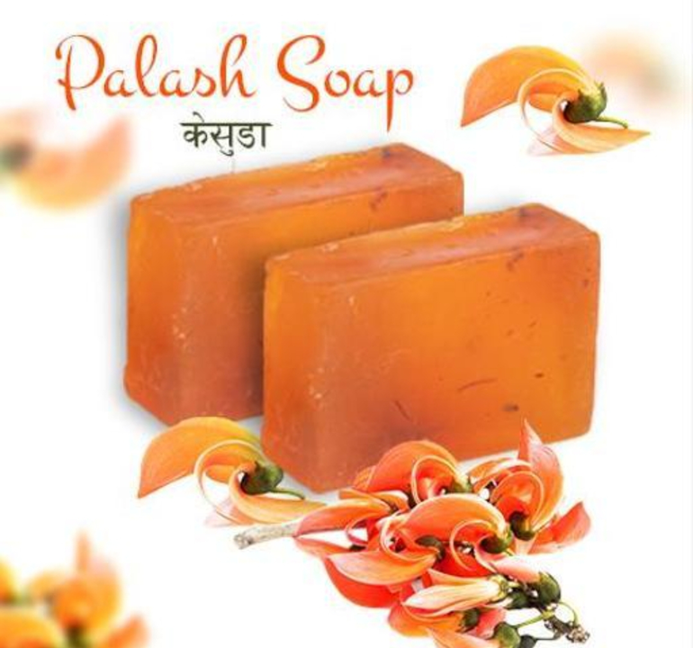 Kesuda soap (palas) uploaded by Soni Komal on 3/18/2023
