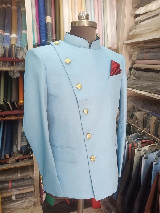 Coat pent  uploaded by Royal Vandana Tailor Jodhpur on 3/18/2023