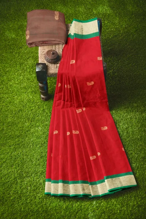 🔥 new paithani concept 🤩

New concept alert 🚨 
Paithani Concept 🥰

😍New colors 28 Available😍

 uploaded by Vishal trendz 1011 avadh textile market on 3/18/2023