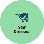 Business logo of Star dresses
