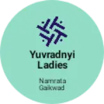 Business logo of Yuvradnyi ladies shopee