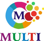 Business logo of Multi