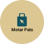 Business logo of Motar pats