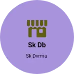 Business logo of Sk db